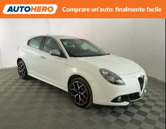 ALFA ROMEO Giulietta 1.4 Turbo 120 CV Super