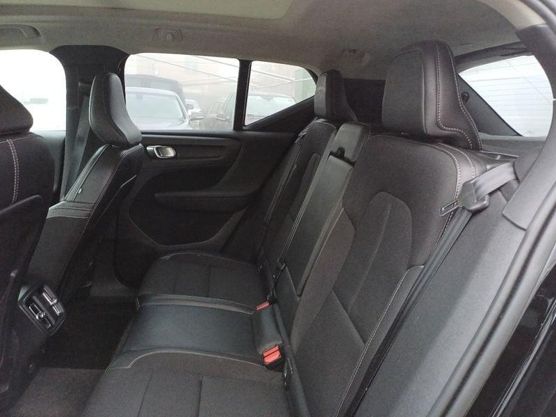 Volvo XC40 XC40 2.0 d3 Inscription awd geartronic my20