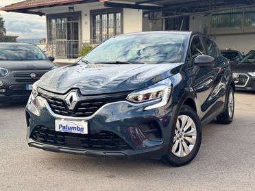 RENAULT Captur TCe 100 CV GPL PARI AL NUOVO
