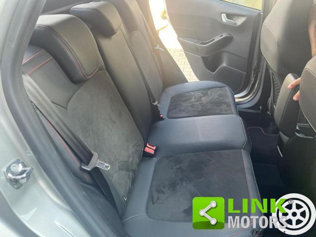 FORD Fiesta 1.5 Ecoboost 200 CV 5 porte ST