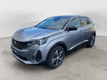 PEUGEOT 3008 3008 PureTech Turbo 130 S&S Allure Pack