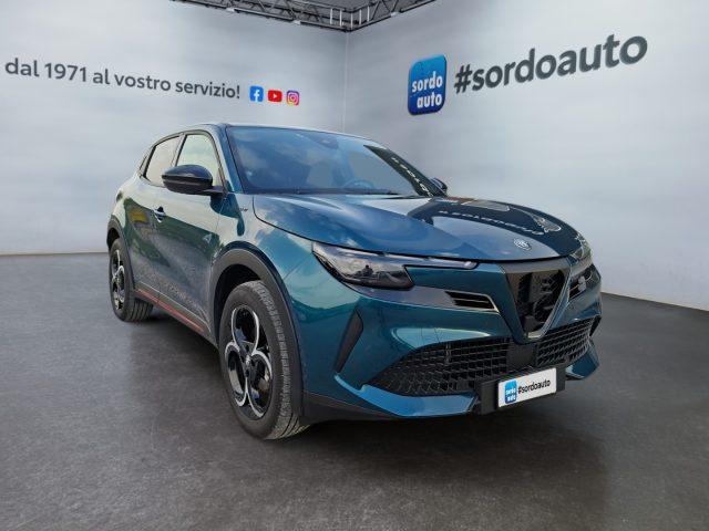 ALFA ROMEO Junior 1.2 145 CV Hybrid eDCT6 Speciale