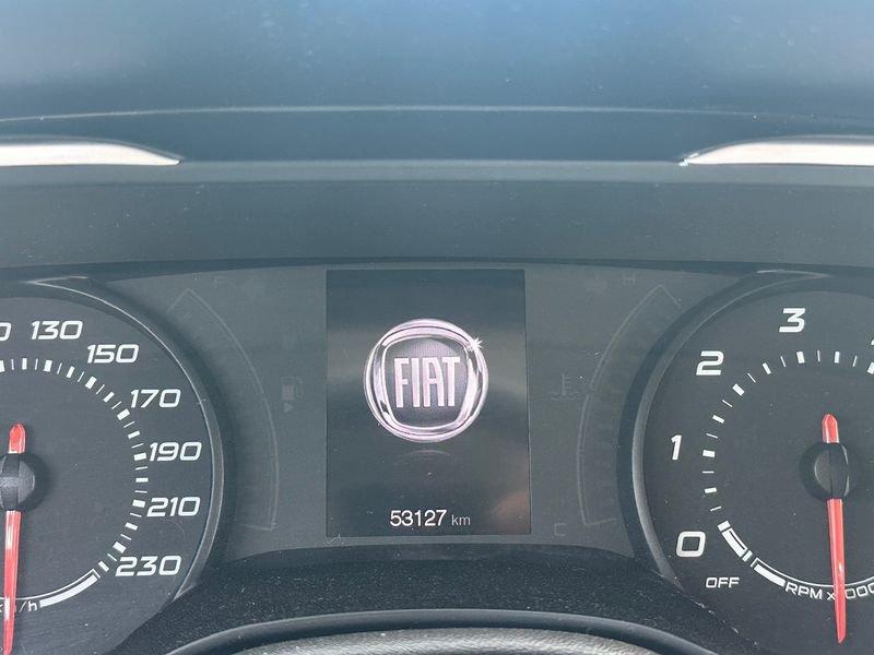 FIAT Tipo 1.6 Mjt S&S SW Lounge DCT