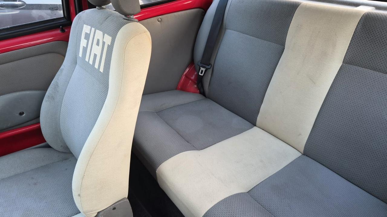 Fiat Seicento 1.1i cat Active