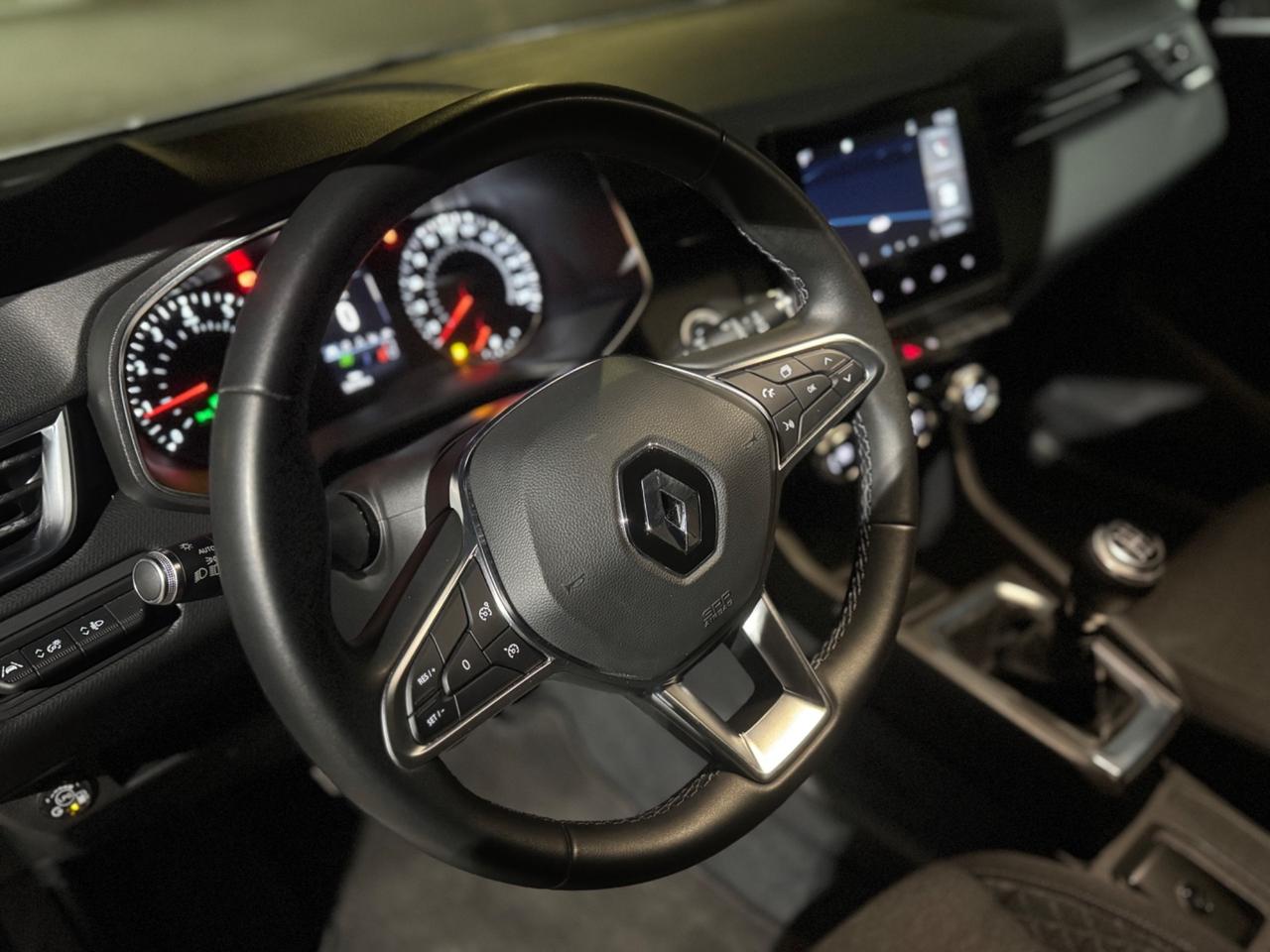 Renault Clio TCe 12V 100 CV GPL 5 porte