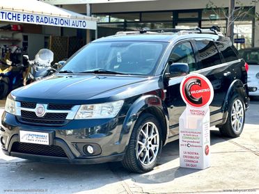 FIAT Freemont 2.0 Multijet 170 CV Lounge VEICOLO 7 POSTI