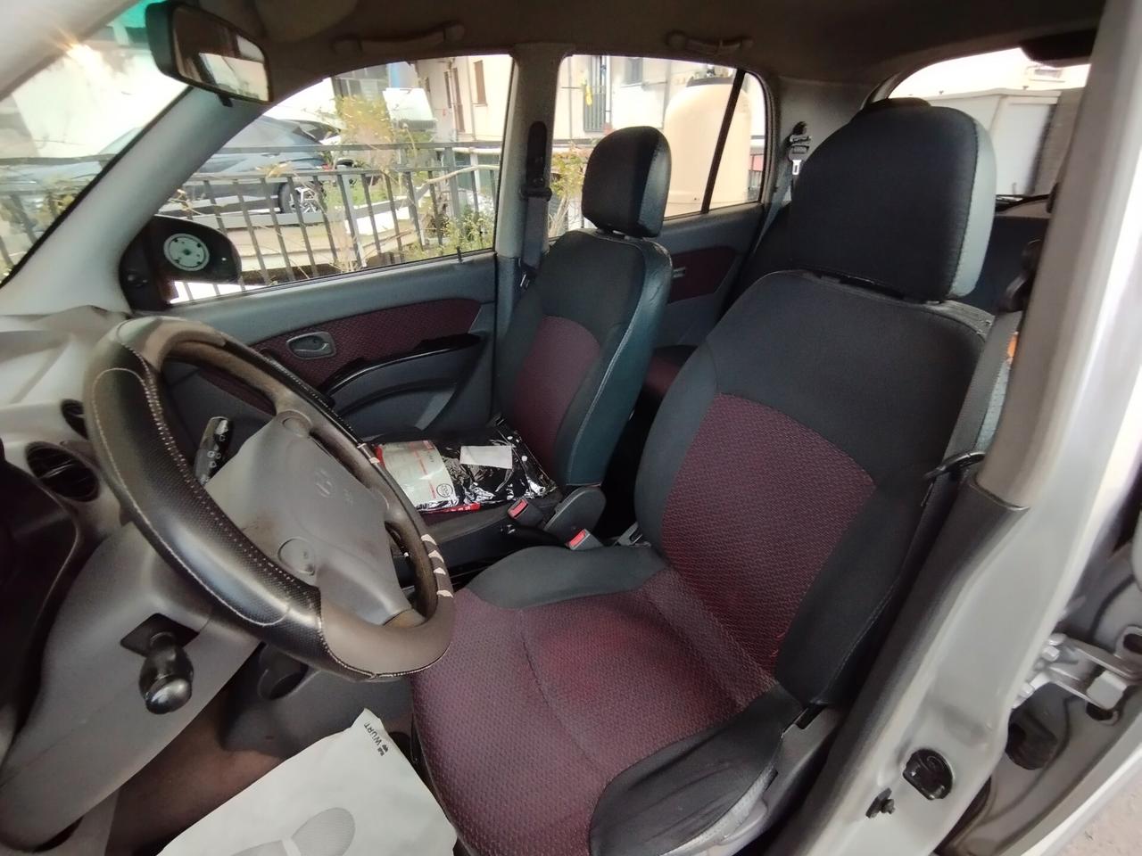 Hyundai Atos Prime 1.1 12V Active