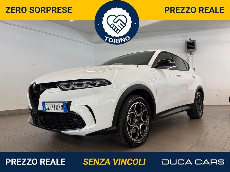 Alfa Romeo Tonale 1.3 280cv Plug-in Hybrid AT6 Sprint Q4