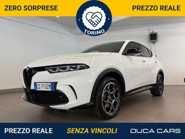 Alfa Romeo Tonale 1.3 280cv Plug-in Hybrid AT6 Sprint Q4