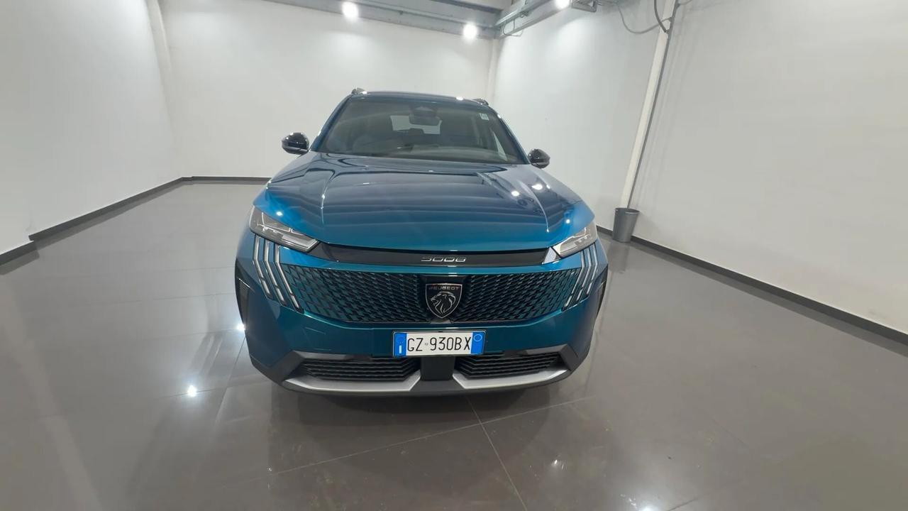 Peugeot 5008 Hybrid 145 e-DCS6 Allure