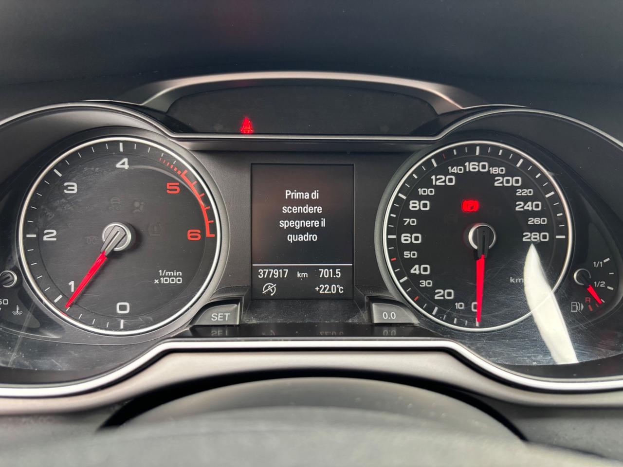 Audi A4 Avant 2.0 TDI 150 CV Business Plus