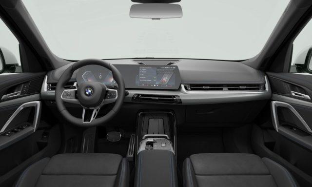 BMW X1 sDrive 18d Msport Pro Aut.