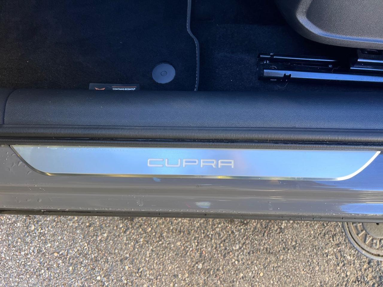 Cupra Formentor 1.4 e-HYBRID PHEV #8150