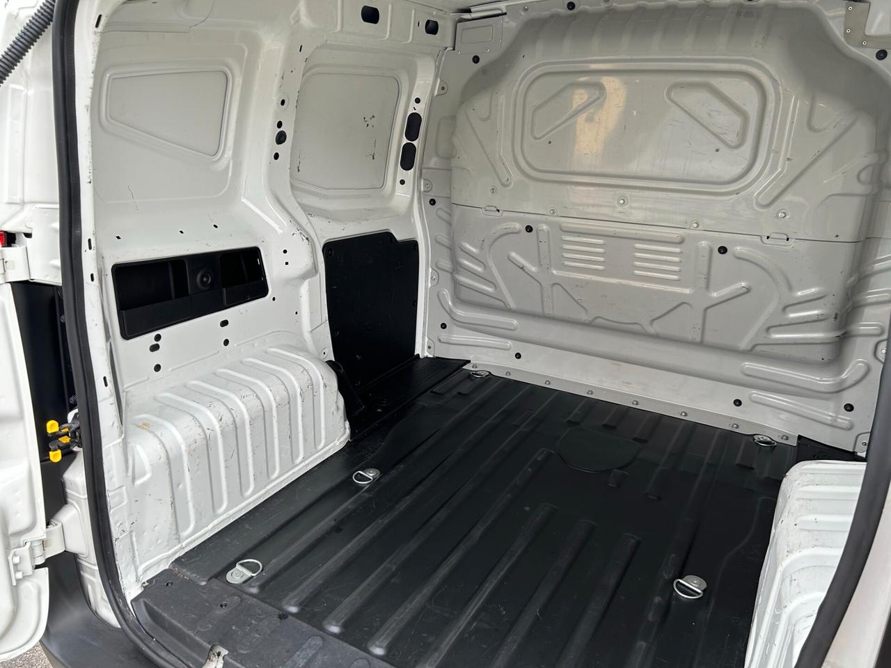 Fiat Fiorino Cargo