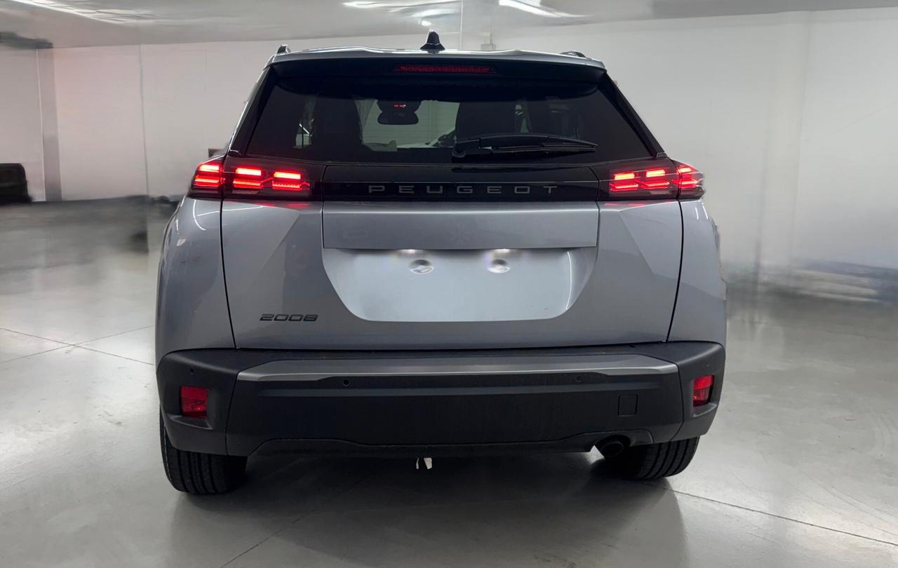 Peugeot 2008 PureTech 100 S&S Allure