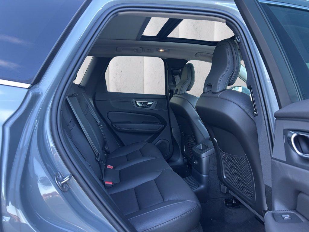 VOLVO XC60 2.0 t6 recharge phev obc 6,4kW Plus Bright awd auto del 2024