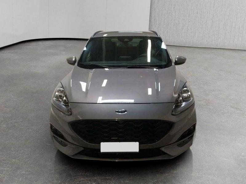 Ford Kuga 2.5 full hybrid ST-Line X 2wd 190cv cvt