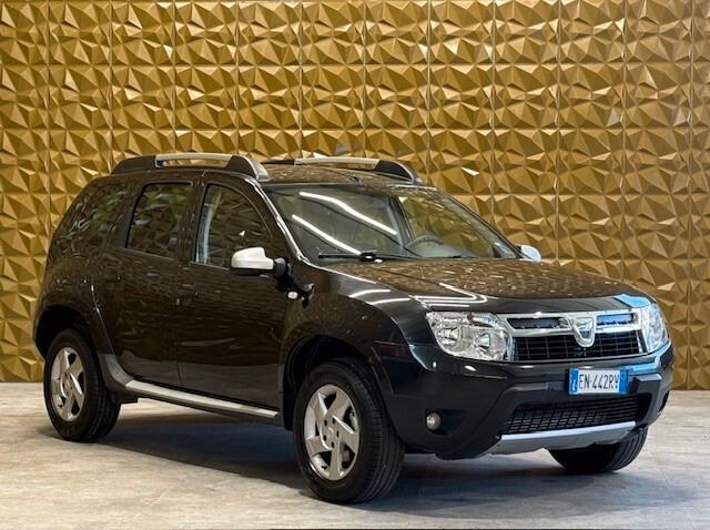 Dacia Duster 1.5 dCi 4x2 Lauréate
