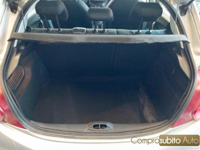 PEUGEOT 208 1.4 8V HDi 68CV 5p. Business