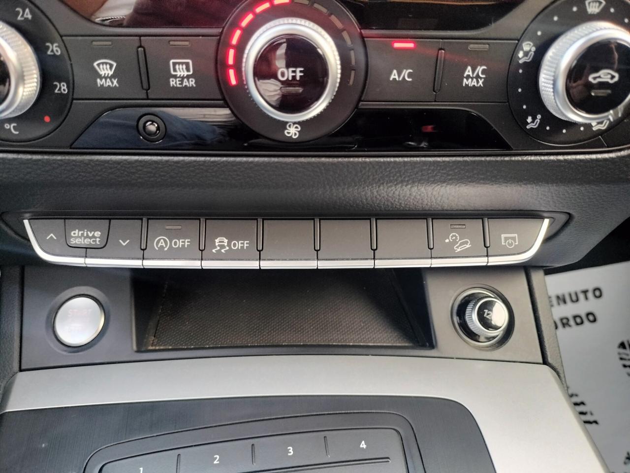 Audi Q5 2.0 TDI quattro S tronic Sport