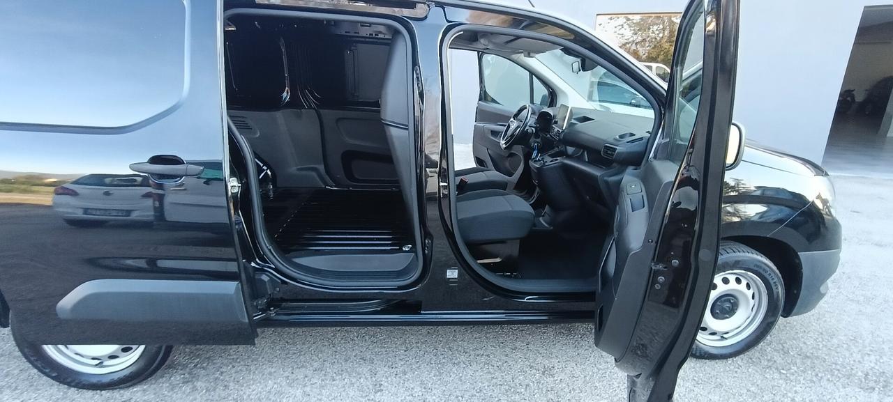 Opel Combo Cargo XL 1.5 Diesel 130CV S&S PL 950kg Edition