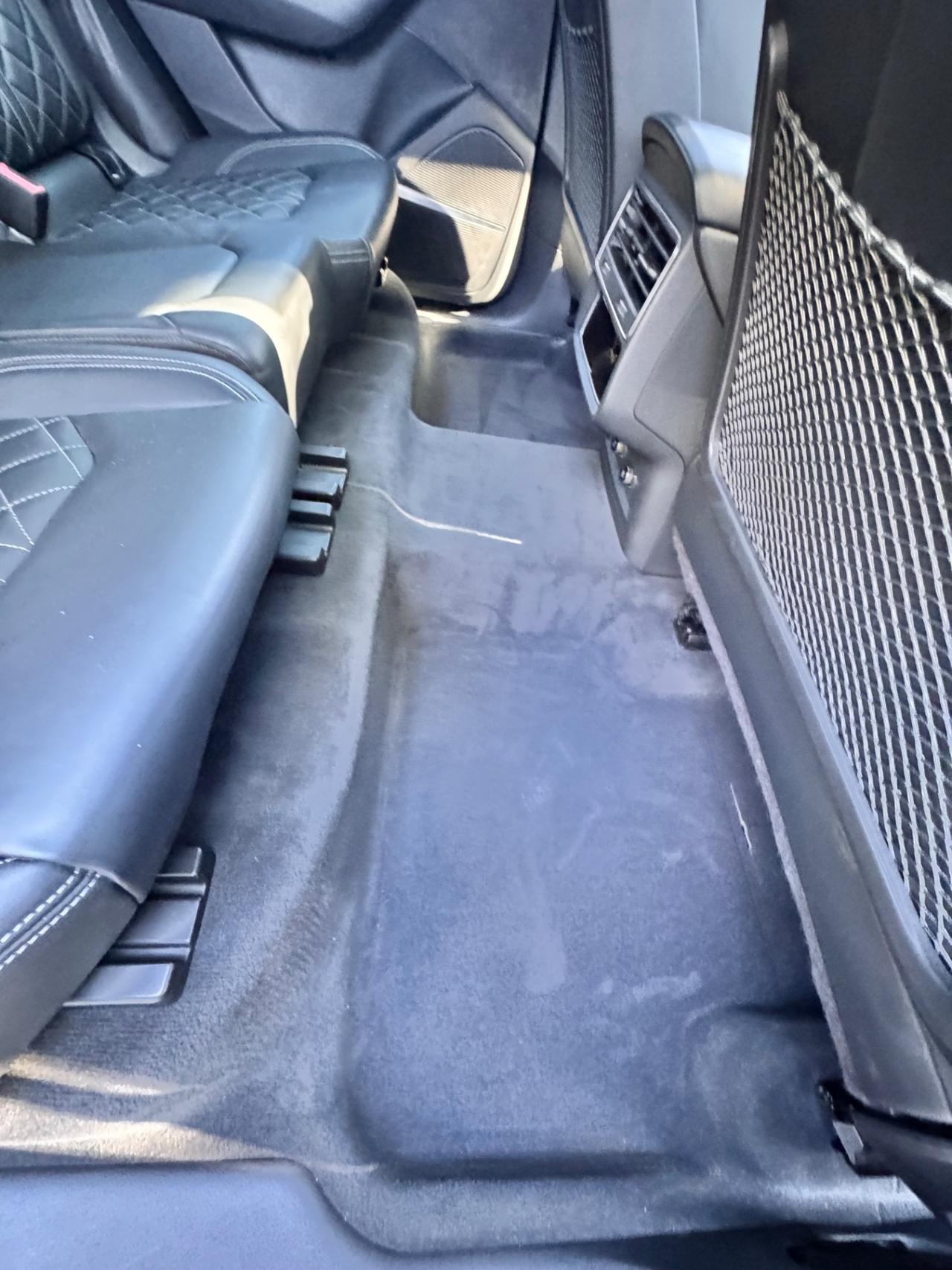 Audi Q8 50 TDI 286 CV quattro tiptronic Sport