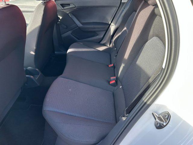 SEAT Ibiza 1.0 TGI 5 porte Business