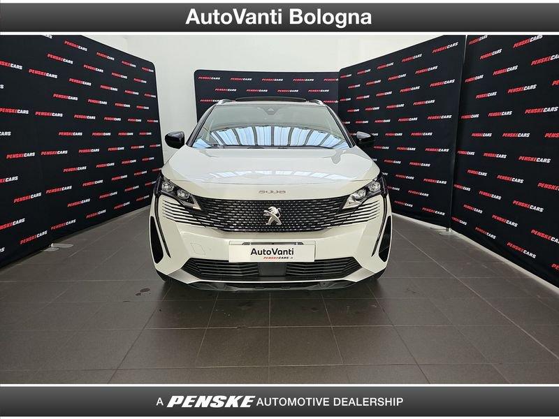 Peugeot 5008 5008 BlueHDi 180 S&S EAT8 GT Pack