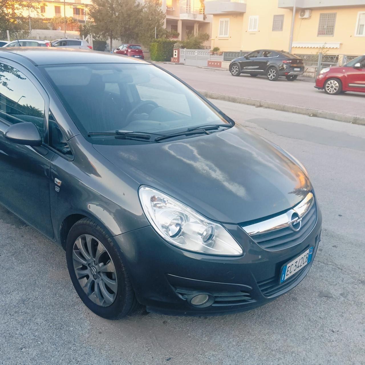 Opel Corsa 1.2 80CV 5 porte GPL-TECH Edition
