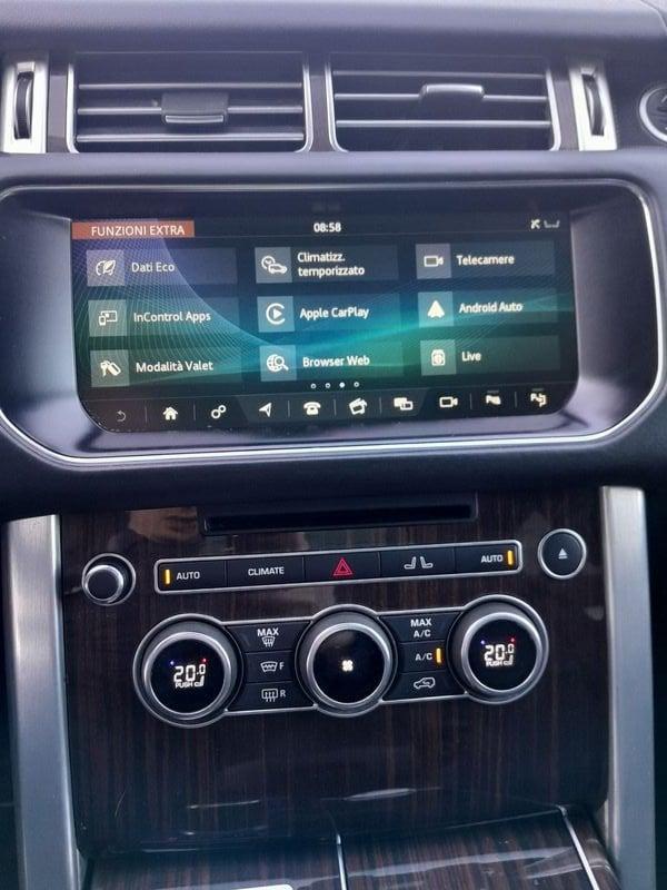 Land Rover Range Rover Range Rover 3.0 TDV6 Vogue NETTO EXPORT/IVA ESPOSTA