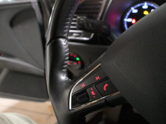 SEAT Leon 1.6 TDI 105 CV 4DRIVE ST Start/Stop Style