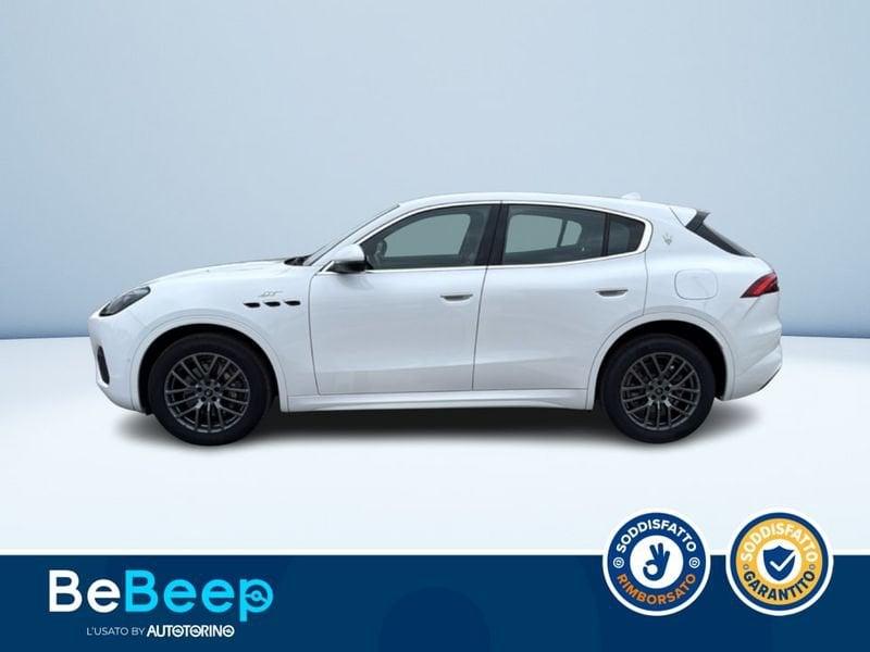 Maserati Grecale 2.0 MHEV GT 300CV AUTO