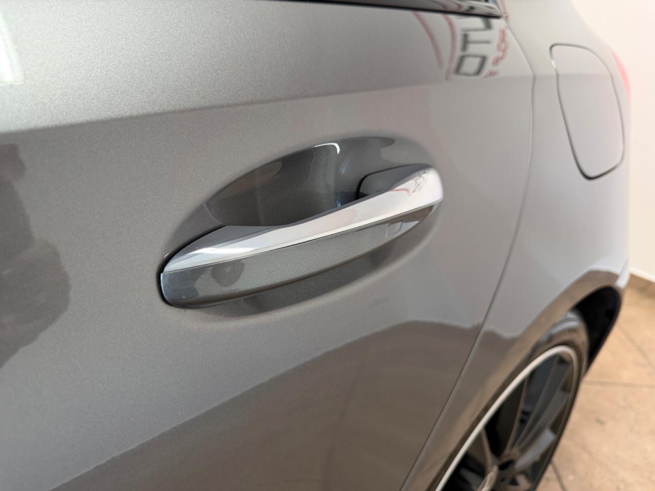 Mercedes-benz A 180 d Automatic PREMIUM AMG TETTO