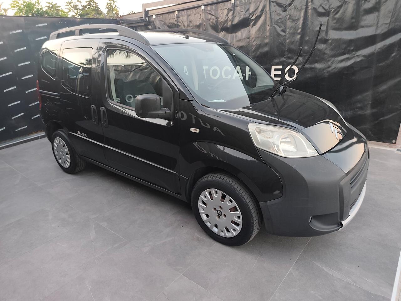Citroen Nemo 1.3 HDi 75CV XTR Theatre