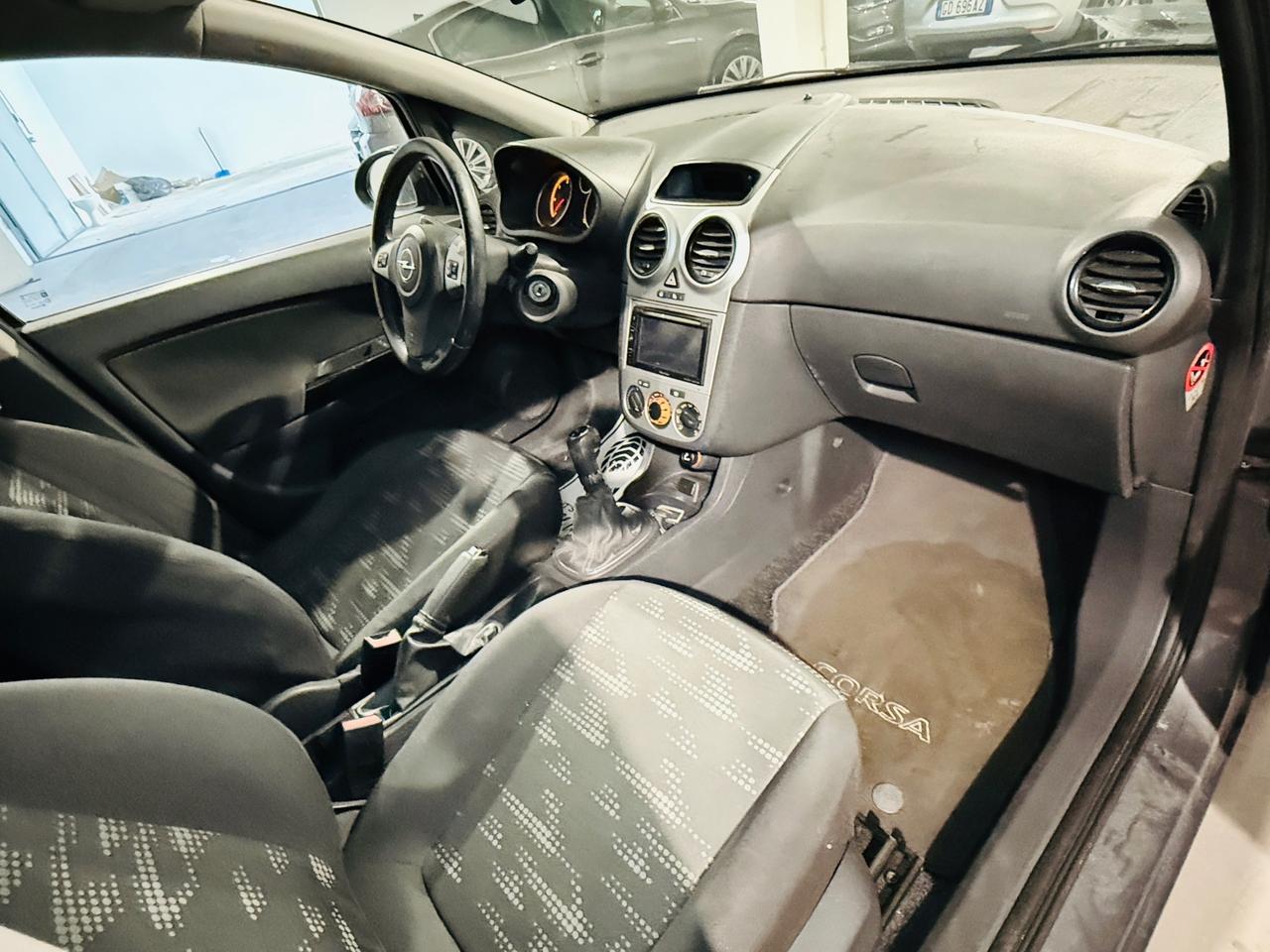 Opel Corsa 1.3 CDTI 75CV F.AP. 5 porte Elective*NEOPATENTATI*