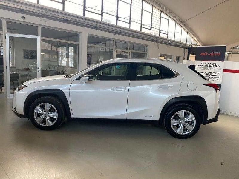 Lexus UX Hybrid Premium