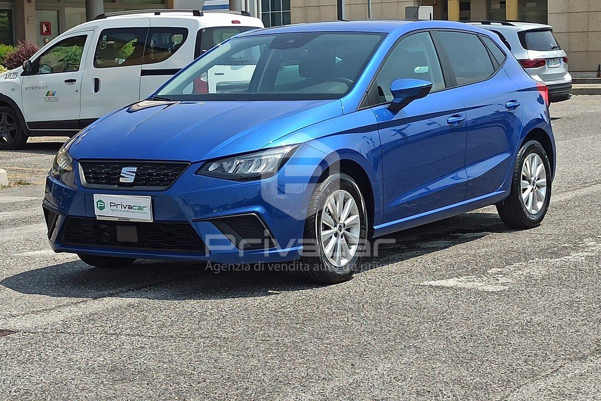 SEAT Ibiza 1.0 EcoTSI 95 CV 5 porte Business