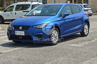 SEAT Ibiza 1.0 EcoTSI 95 CV 5 porte Business