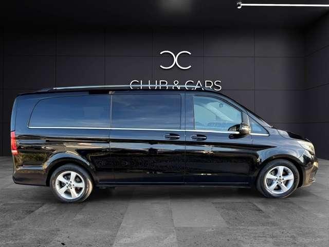 Mercedes-Benz V Classe V Extralong 250 d Premium auto 8 Posti