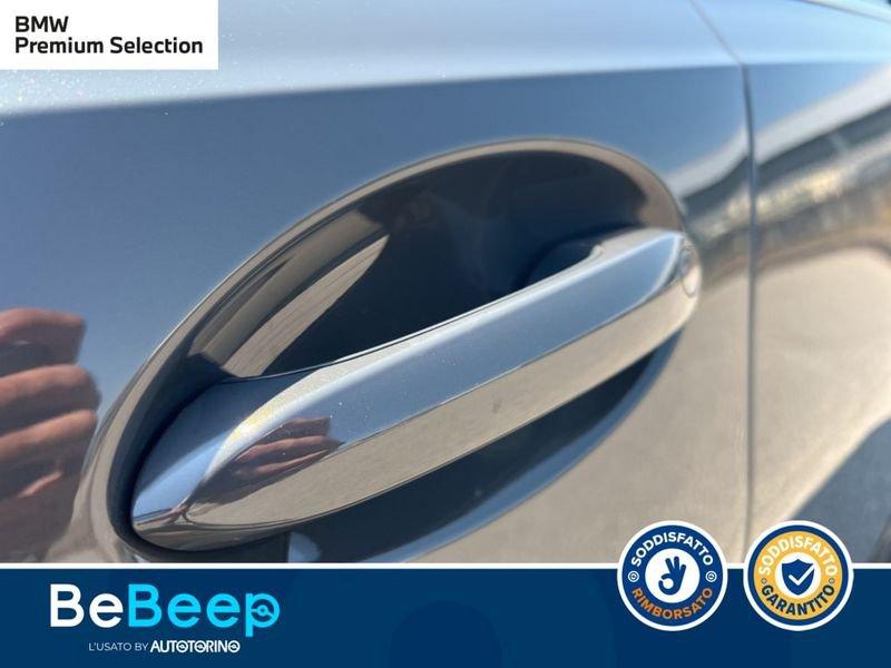 BMW Serie 3 Touring 320D TOURING XDRIVE MSPORT AUTO