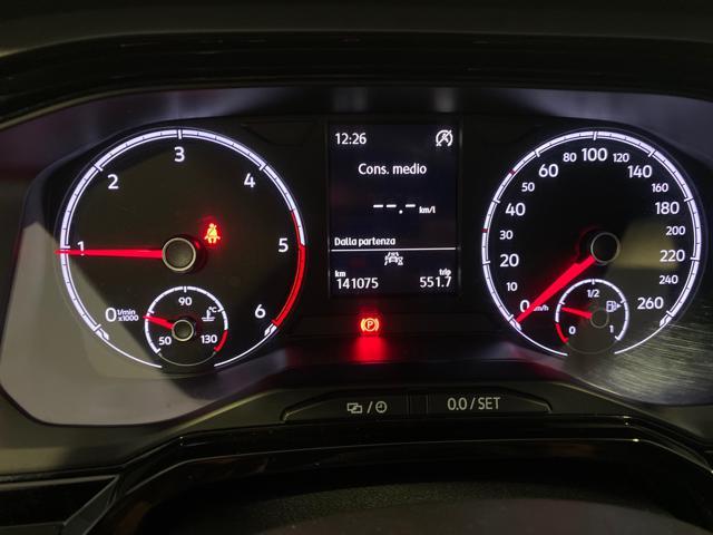VOLKSWAGEN Polo 1.6 TDI 95 CV 5p. R-line