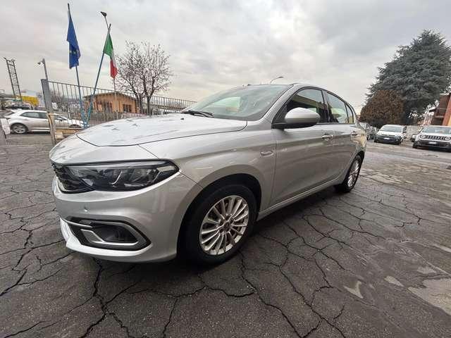 Fiat Tipo Tipo 5p Business City Life CRUISE CONTROL/SENSORI