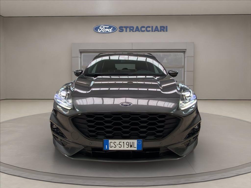 FORD Kuga 2.0 ecoblue ST-Line 2wd 120cv auto del 2024