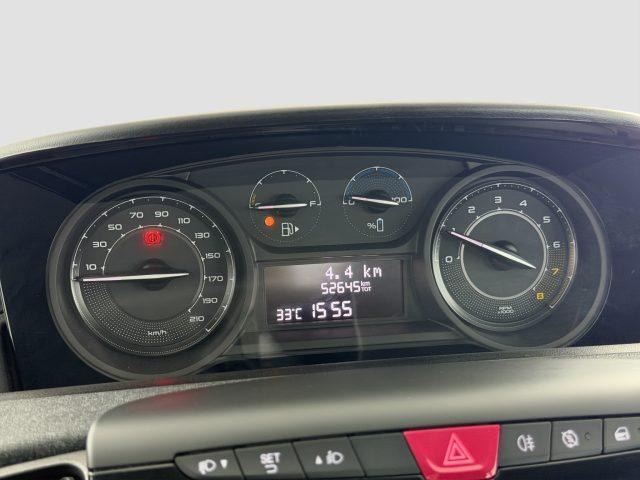 LANCIA Ypsilon Ypsilon 1.0 FireFly 5 porte S&S Hybrid Silver
