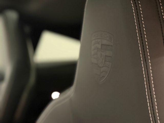 PORSCHE 911 Carrera 992.2 IVA ESPOSTA