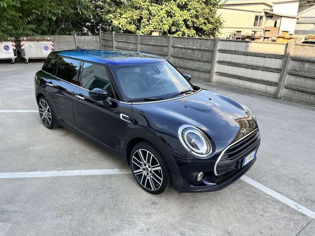 Mini Cooper Clubman 1.5 Cooper