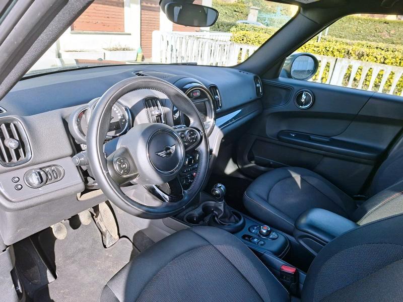 Mini One Countryman 1.5