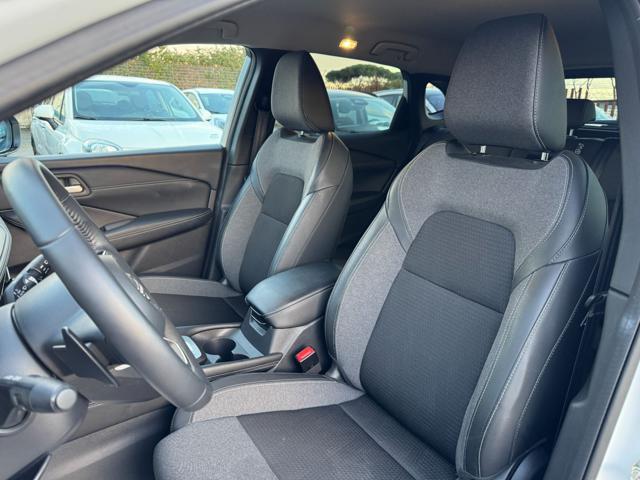 NISSAN Qashqai MHEV N-CONNECTA XTR 1.3cc 158cv CAMBIO AL VOLANTE