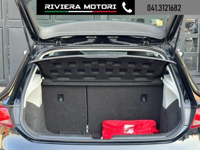 SEAT Leon 1.6 TDI 5p. Style