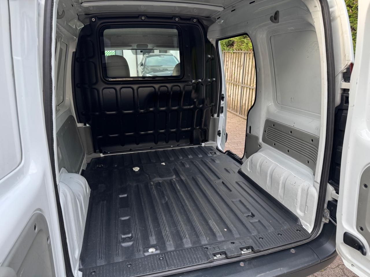 Renault Kangoo 1.5 dCi/70CV 4p. Storia Confort Express con porta laterale